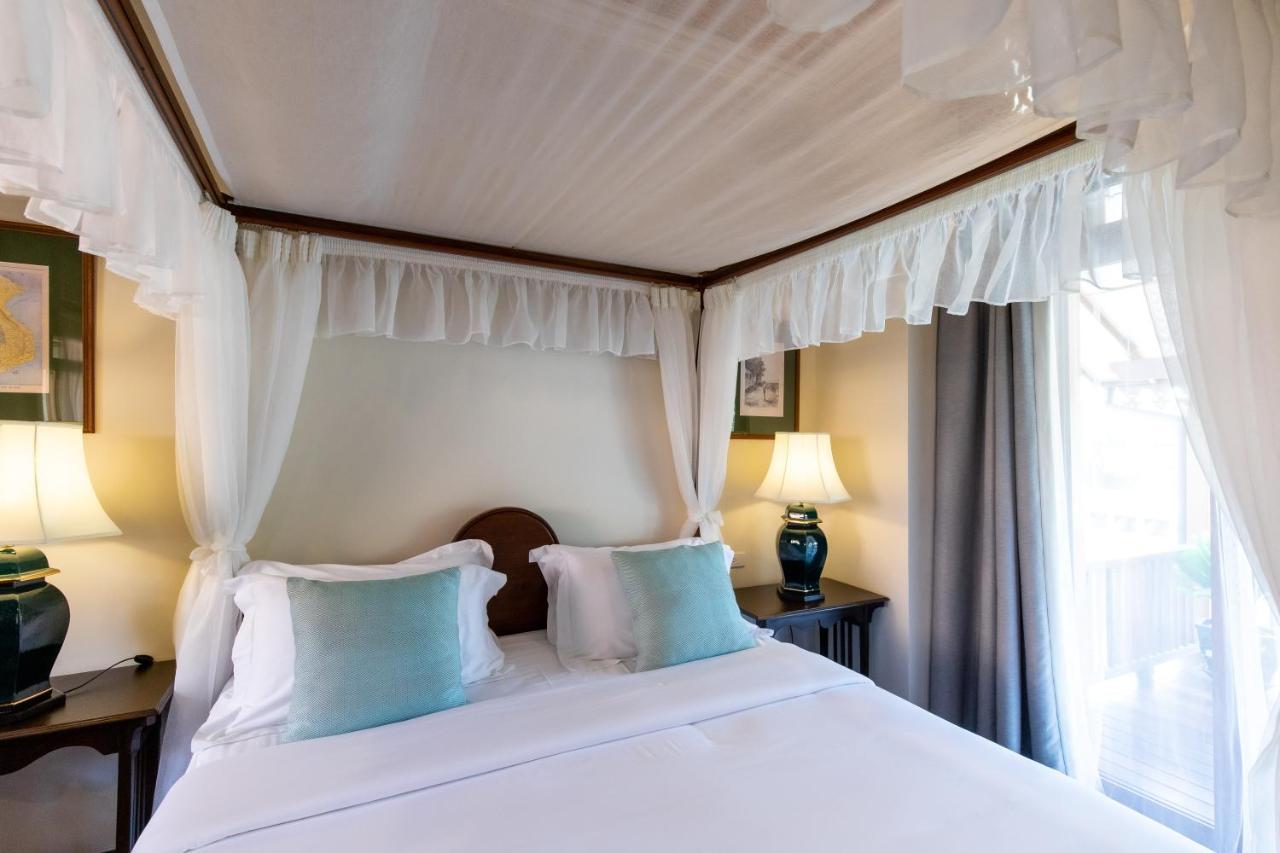Punyashthiti Villa Chanthaburi Eksteriør bilde